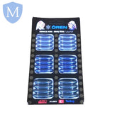 12 Piece Safe Scarf Brooch Pins For Scarf Shawl Hijab Not specified